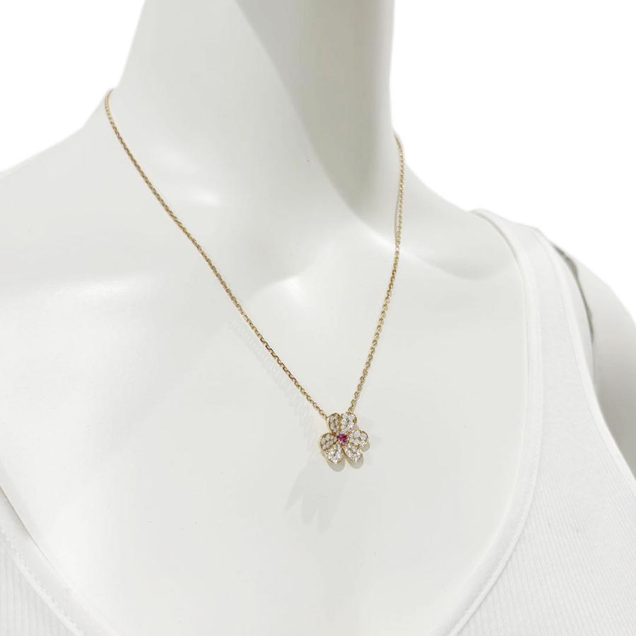 フリヴォル Van Cleef & Arpels ヴァンクリーフ&アーペル フリヴォル Van Cleef & Arpels ヴァンクリーフ&アーペル