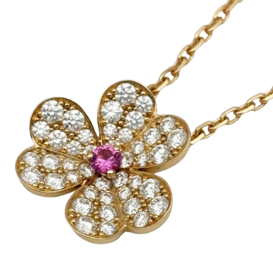 フリヴォル Van Cleef & Arpels ヴァンクリーフ&アーペル フリヴォル Van Cleef & Arpels ヴァンクリーフ&アーペル