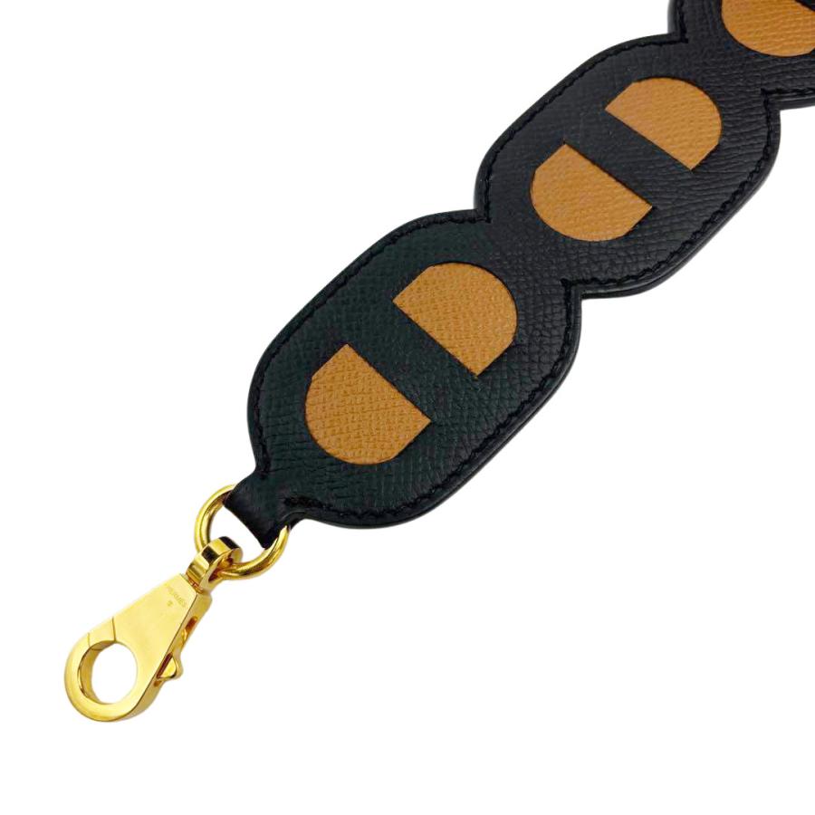 HERMES エルメス バンドリエール マイヨン シェーヌダンクル HERMES エルメス バンドリエール マイヨン シェーヌダンクル