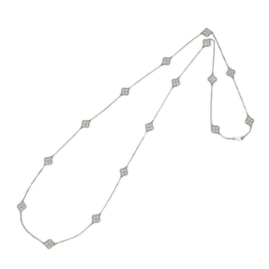 アルハンブラ Van Cleef & Arpels ヴァンクリーフ&アーペル スウィート