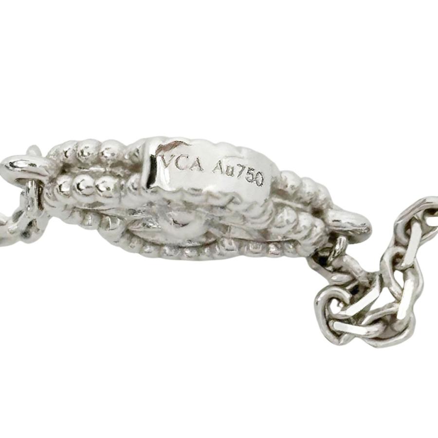 アルハンブラ Van Cleef & Arpels ヴァンクリーフ&アーペル スウィート