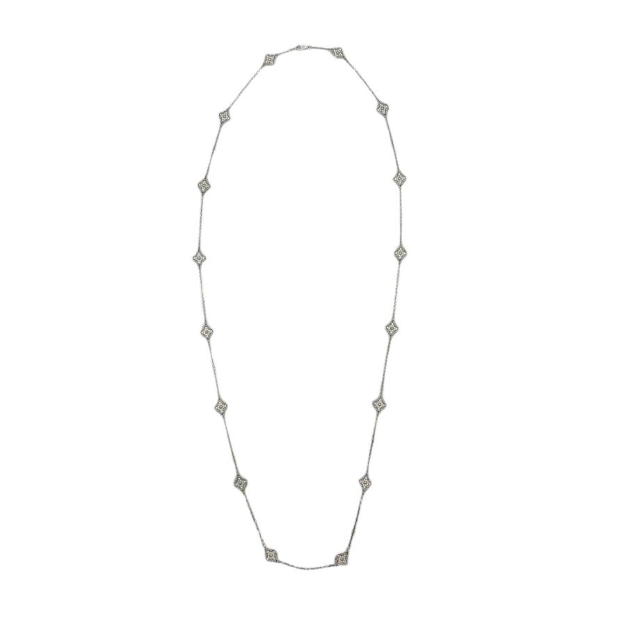 アルハンブラ Van Cleef & Arpels ヴァンクリーフ&アーペル スウィート