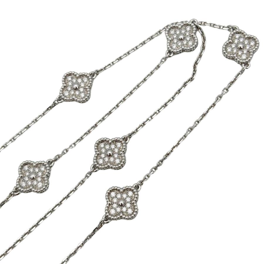 アルハンブラ Van Cleef & Arpels ヴァンクリーフ&アーペル スウィート