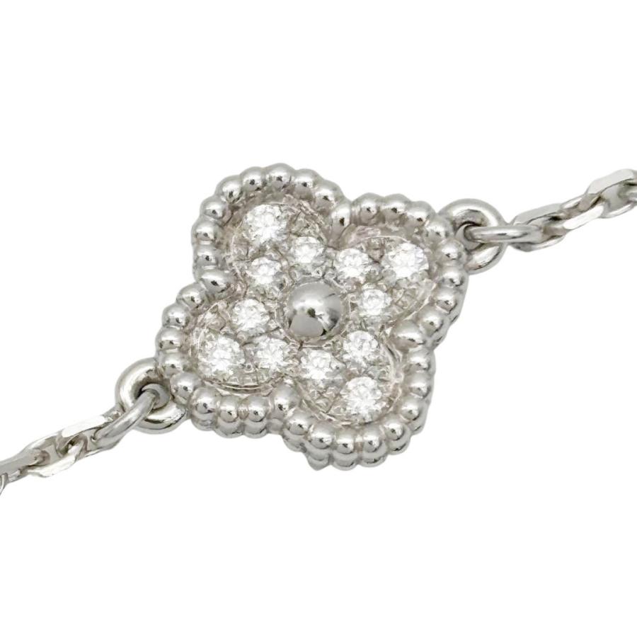 アルハンブラ Van Cleef & Arpels ヴァンクリーフ&アーペル