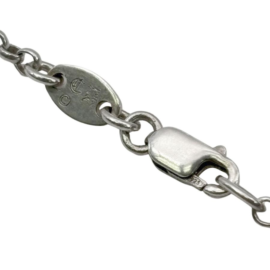 CHROME HEARTS（クロムハーツ） ネックレス ダガーチャーム#5 タイニー