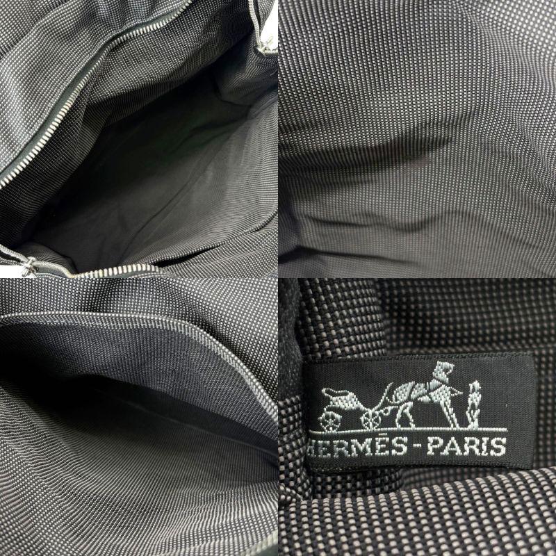 HERMES（エルメス） エールライン アドMM リュックサック バックパック