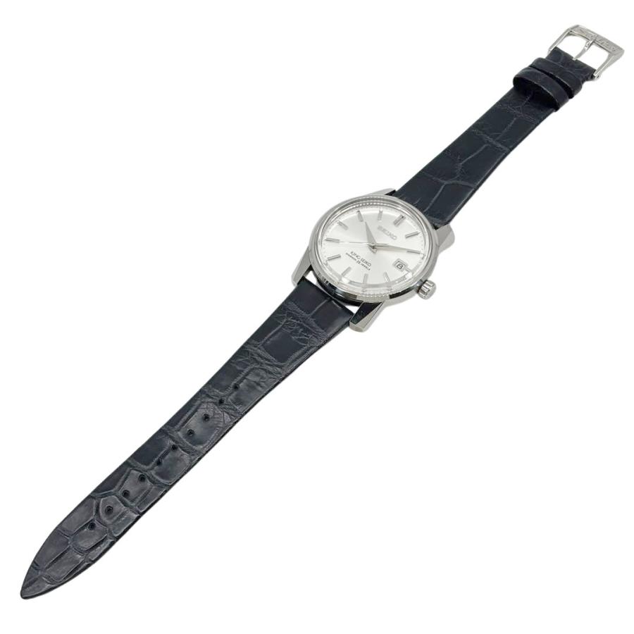 SEIKO（セイコー） キングセイコー メンズ腕時計 創業140周年記念 3000