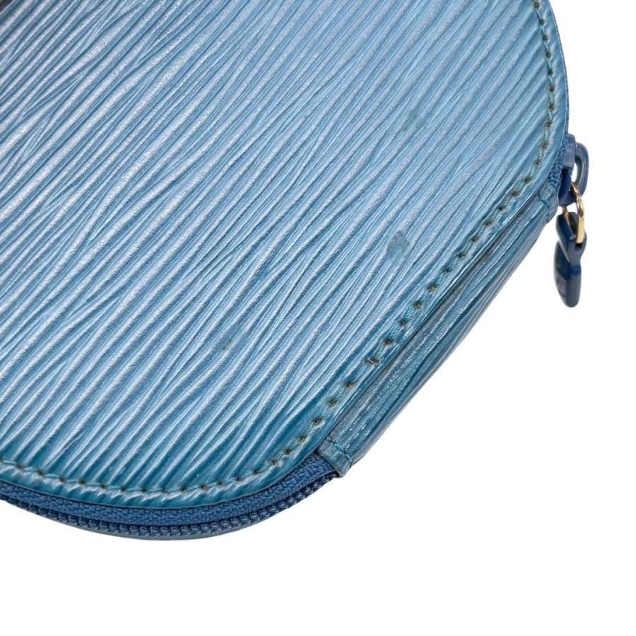 LOUIS VUITTON（ルイ・ヴィトン） エクランビジュー12 エピレザー