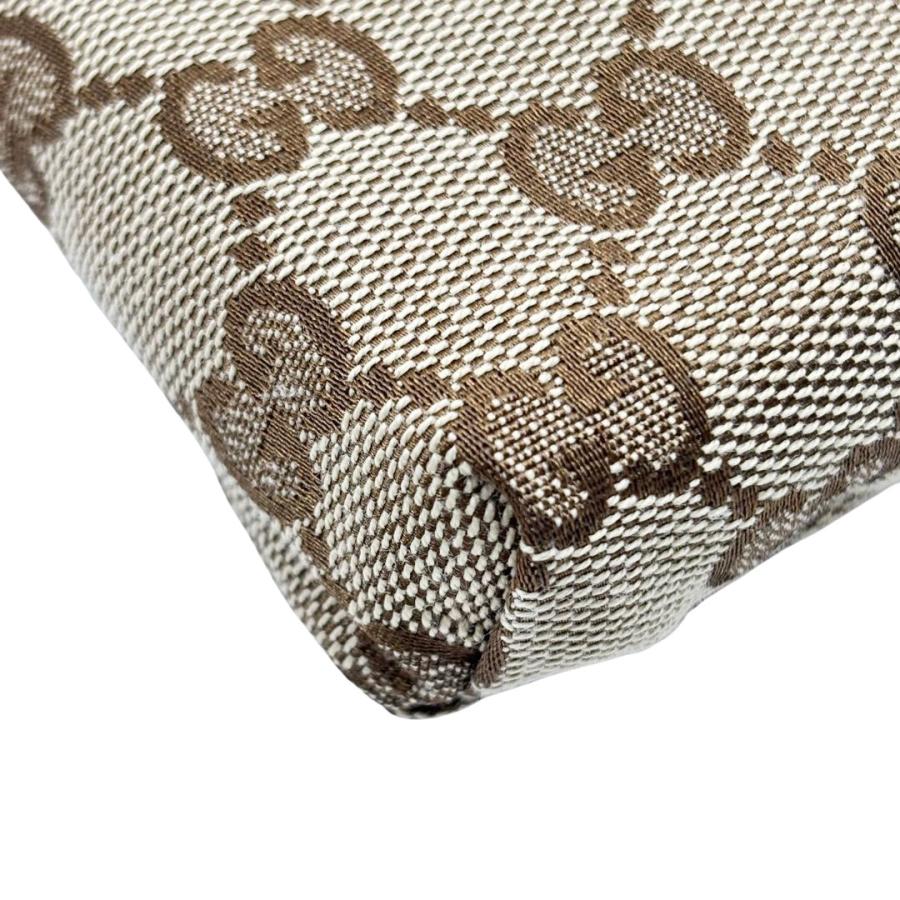 GUCCI（グッチ） ウェストバッグ ボディバッグ シェリーライン GG