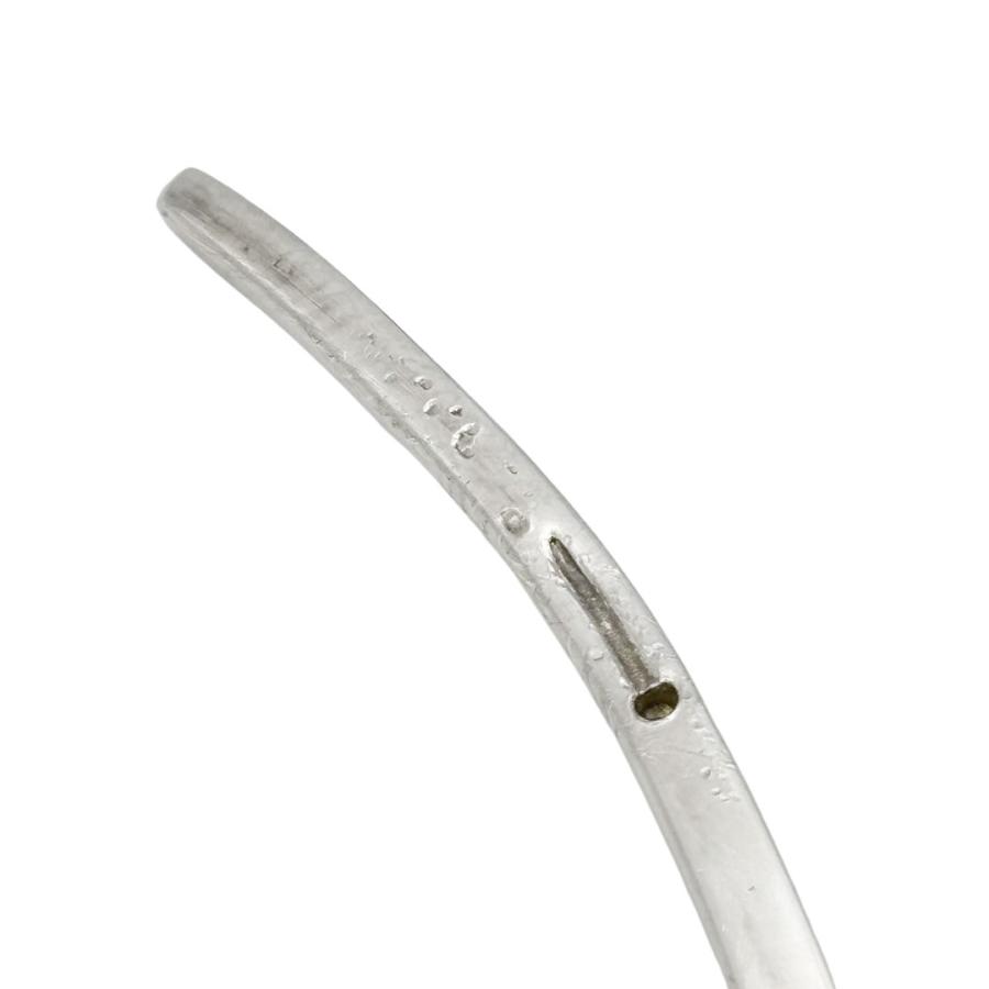 GUCCI グッチ バングル ブレスレット 925 シルバー 33.7g GUCCI グッチ バングル ブレスレット 925 シルバー 33.7g