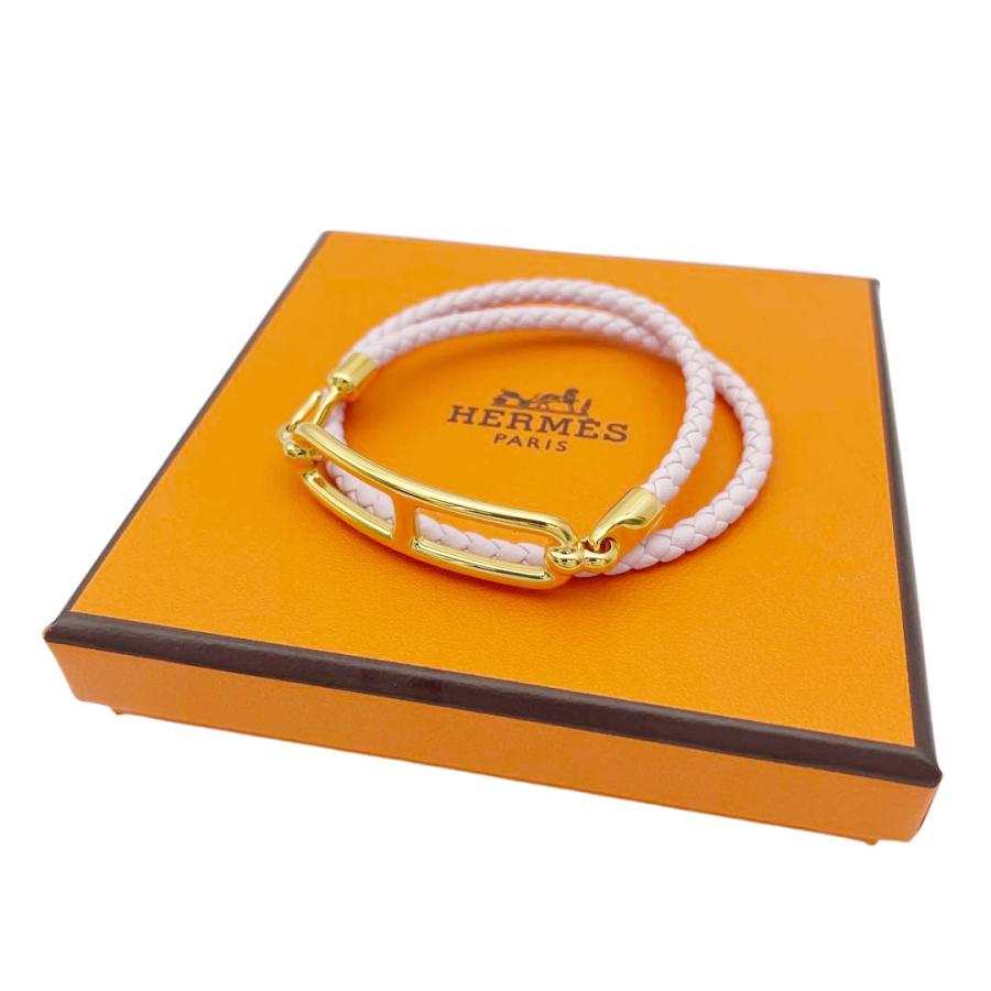 HERMES エルメス レザーブレスレット ルリ ドゥブルトゥール スイフト T2 レザー モーヴパール(ペール) ゴールド金具 : e1032902 : SiSSY.Japon ヤフーショッピング店 - 通販 - Yahoo!ショッピング HERMES エルメス レザーブレスレット ルリ ドゥブルトゥール スイフト T2 レザー モーヴパール(ペール) ゴールド金具 : e1032902 : SiSSY.Japon ヤフーショッピング店 - 通販 - Yahoo!ショッピング