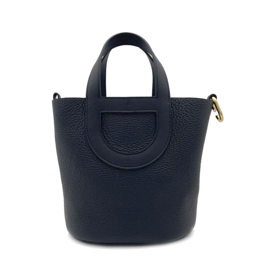 HERMES（エルメス） インザループ18 ハンドバッグ トリヨンクレマンス