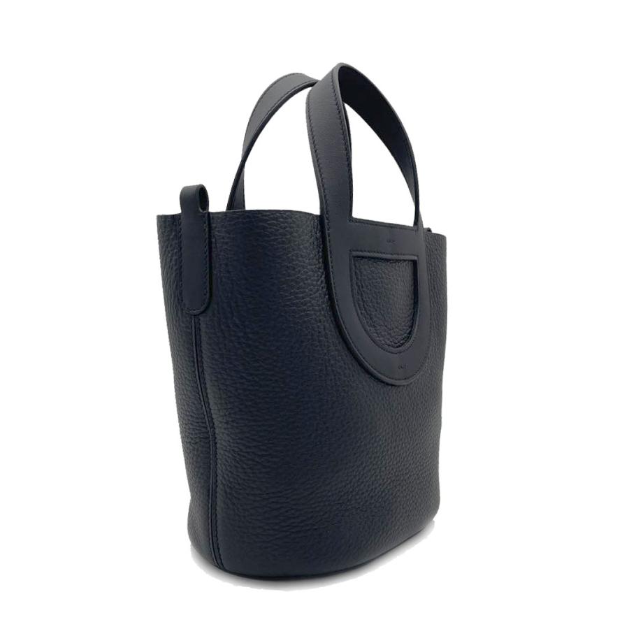 HERMES（エルメス） インザループ18 ハンドバッグ トリヨンクレマンス