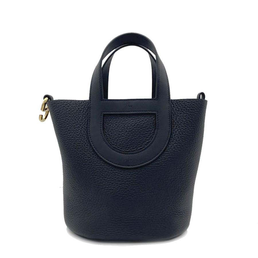 HERMES（エルメス） インザループ18 ハンドバッグ トリヨンクレマンス