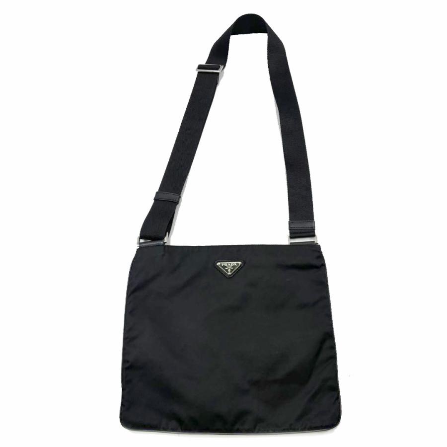PRADA プラダ ナイロン ショルダーバッグ VA053M 楽天市場】【美品】プラダ PRADA ナイロン 斜め掛け ショルダー