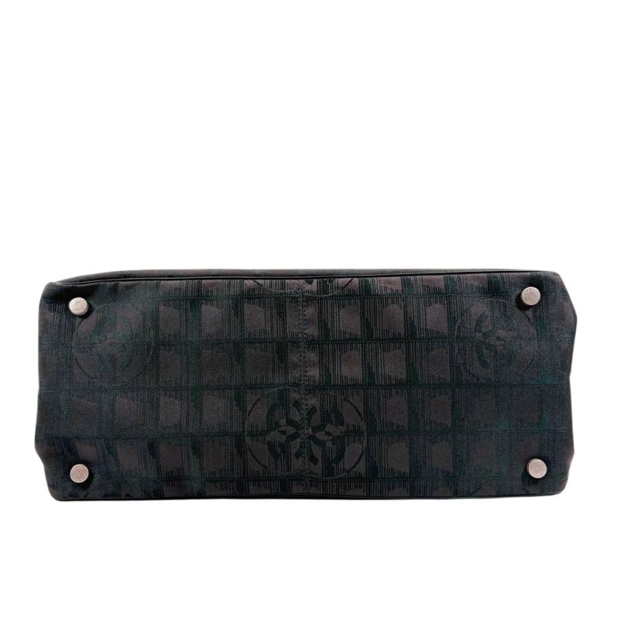 CHANEL（シャネル） トートバッグ ニュートラベルラインMM ナイロン