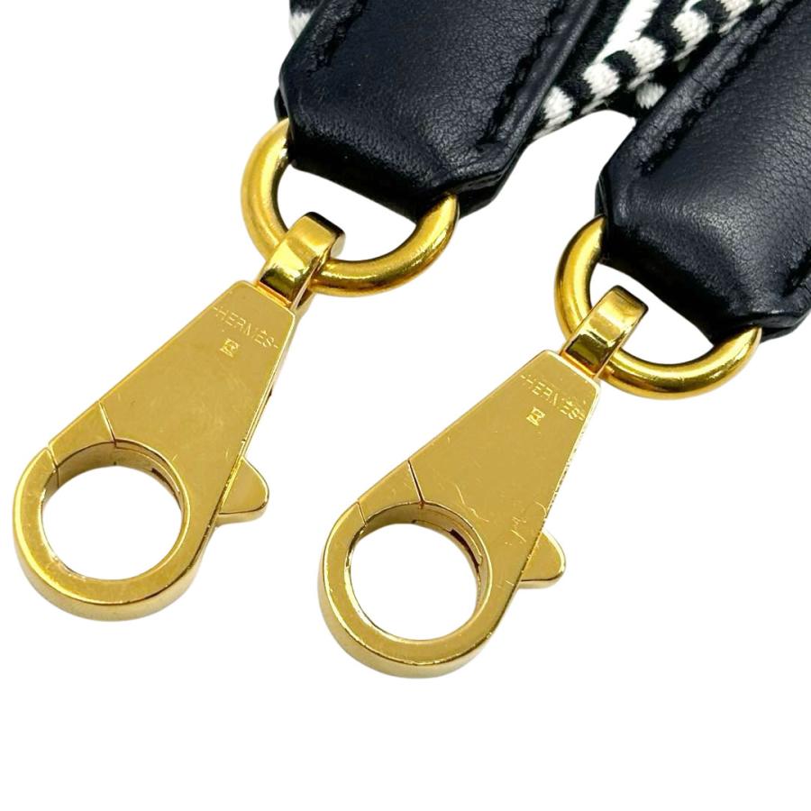 HERMES エルメス バンドリエール サングル カヴァル 50mm 93cm HERMES エルメス バンドリエール サングル カヴァル 50mm 93cm