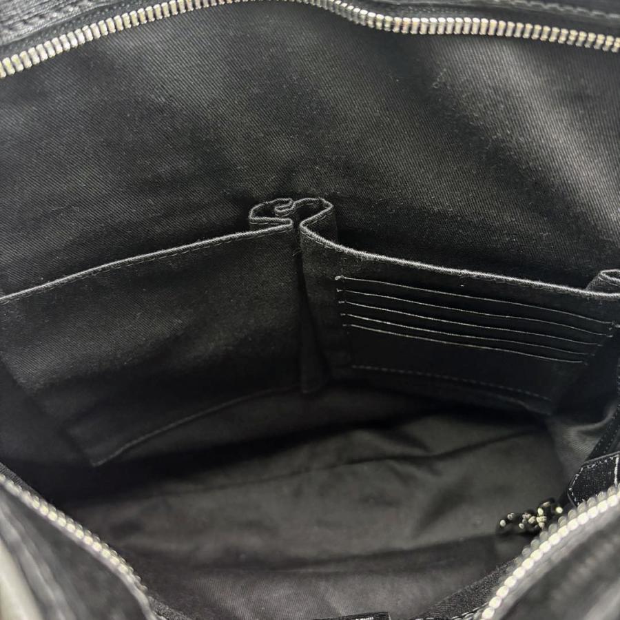 Vivienne Westwood（ヴィヴィアンウエストウッド） 2WAYトートバッグ