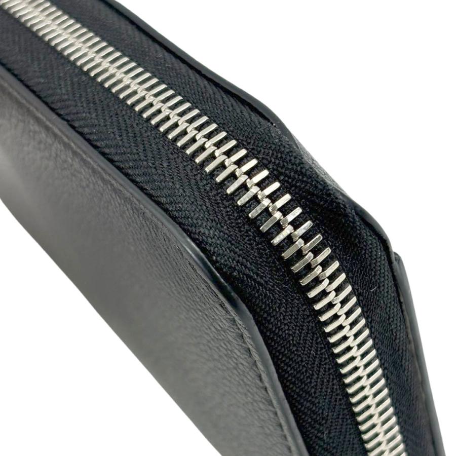 LOUIS VUITTON（ルイ・ヴィトン） ジッピーロックミー 長財布 レザー