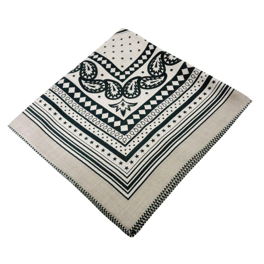 HERMES（エルメス） ショール カレジェアン140 四輪馬車の車輪