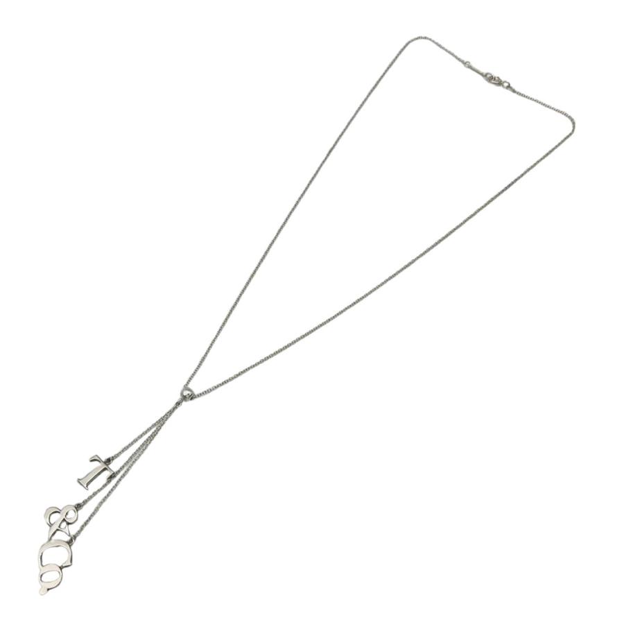 TIFFANY&Co.（ティファニー） TIFFANY スイングネックレス T&Co