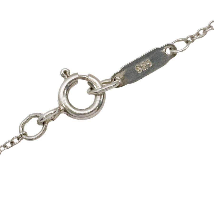 TIFFANY&Co.（ティファニー） TIFFANY スイングネックレス T&Co