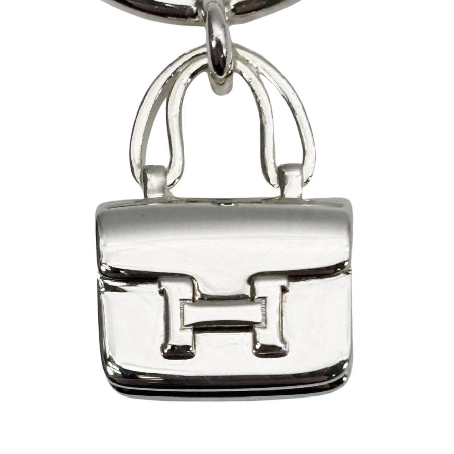 HERMES（エルメス） アミュレット コンスタンス リング 指輪 49(約9号 