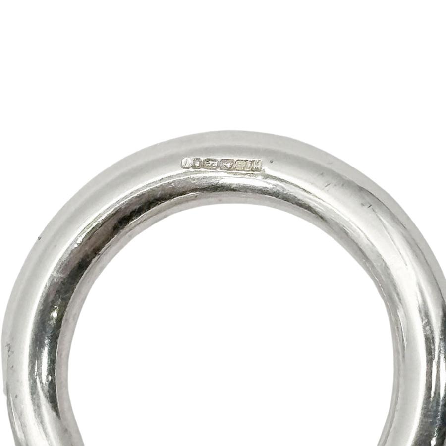 HERMES（エルメス） ブレスレット シェーヌダンクルMM 15コマ Ag925