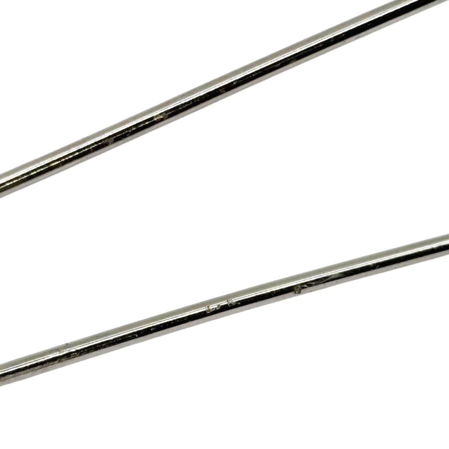 HERMES（エルメス） セリエ ピンブローチ 安全ピン シルバー : SiSSY