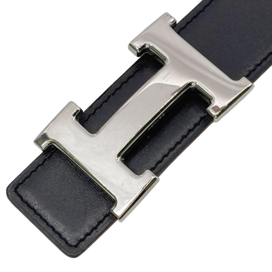 HERMES（エルメス） Hベルト コンスタンス 72 リバーシブル ボックス