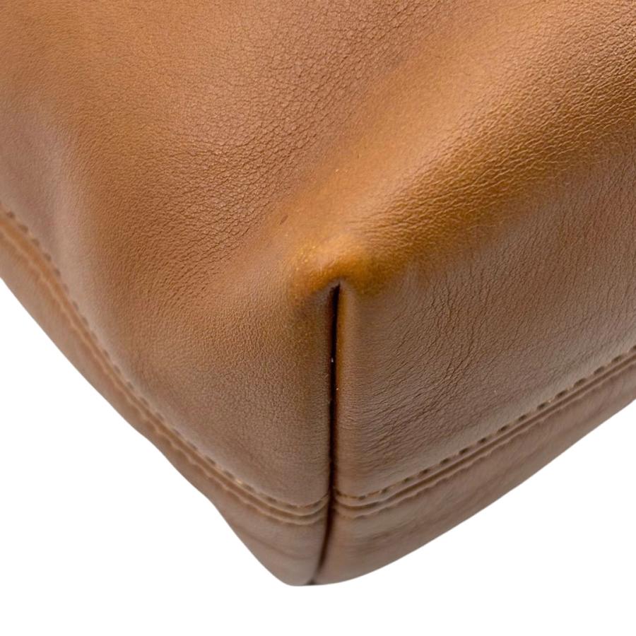 COACH（コーチ） オールドコーチ ミニリュックサック G5C-4152 レザー