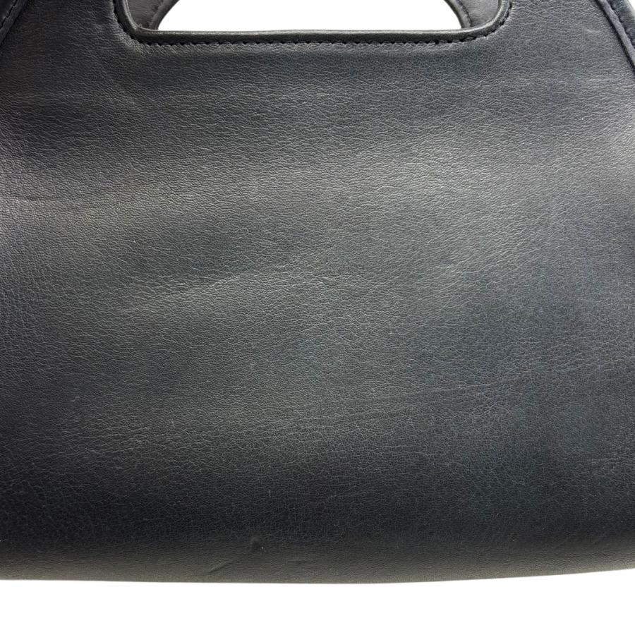 COACH（コーチ） オールドコーチ 2WAY ハンドバッグ ハーフムーン