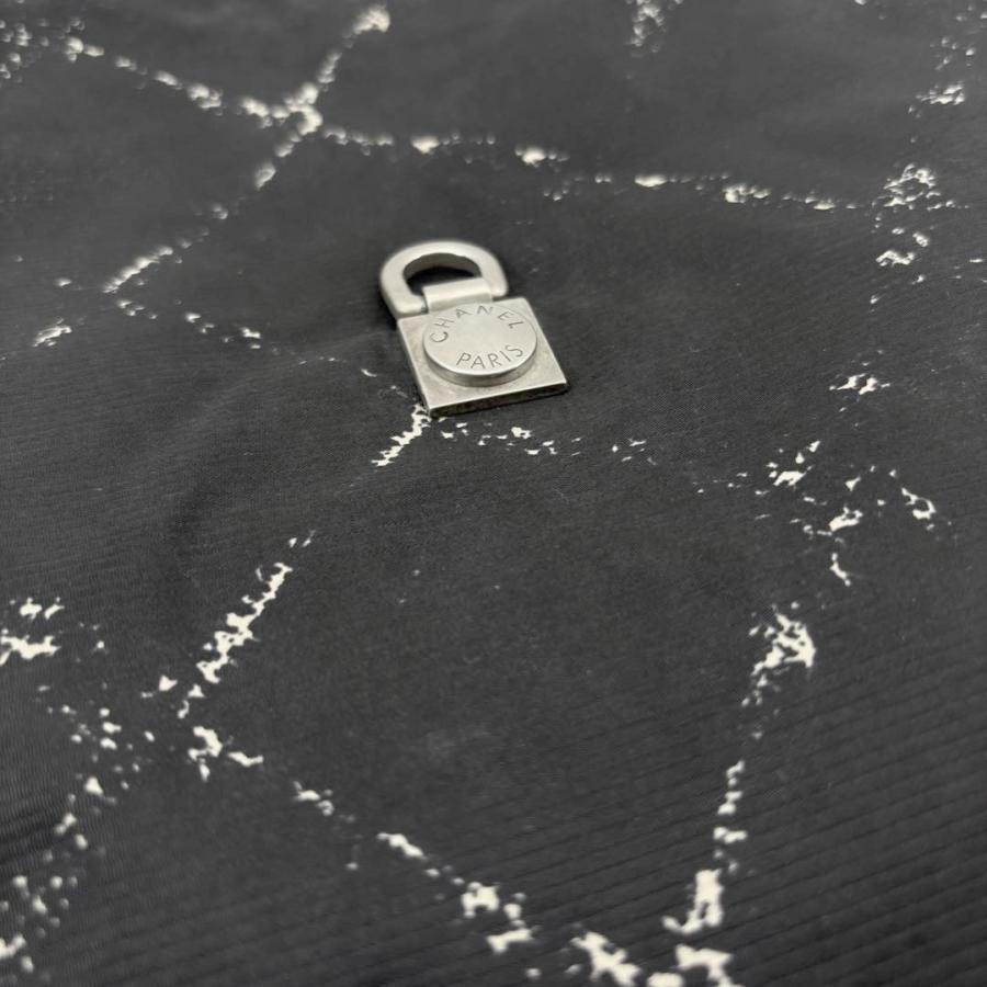 CHANEL（シャネル） リュックサック バックパック 旧トラベルライン