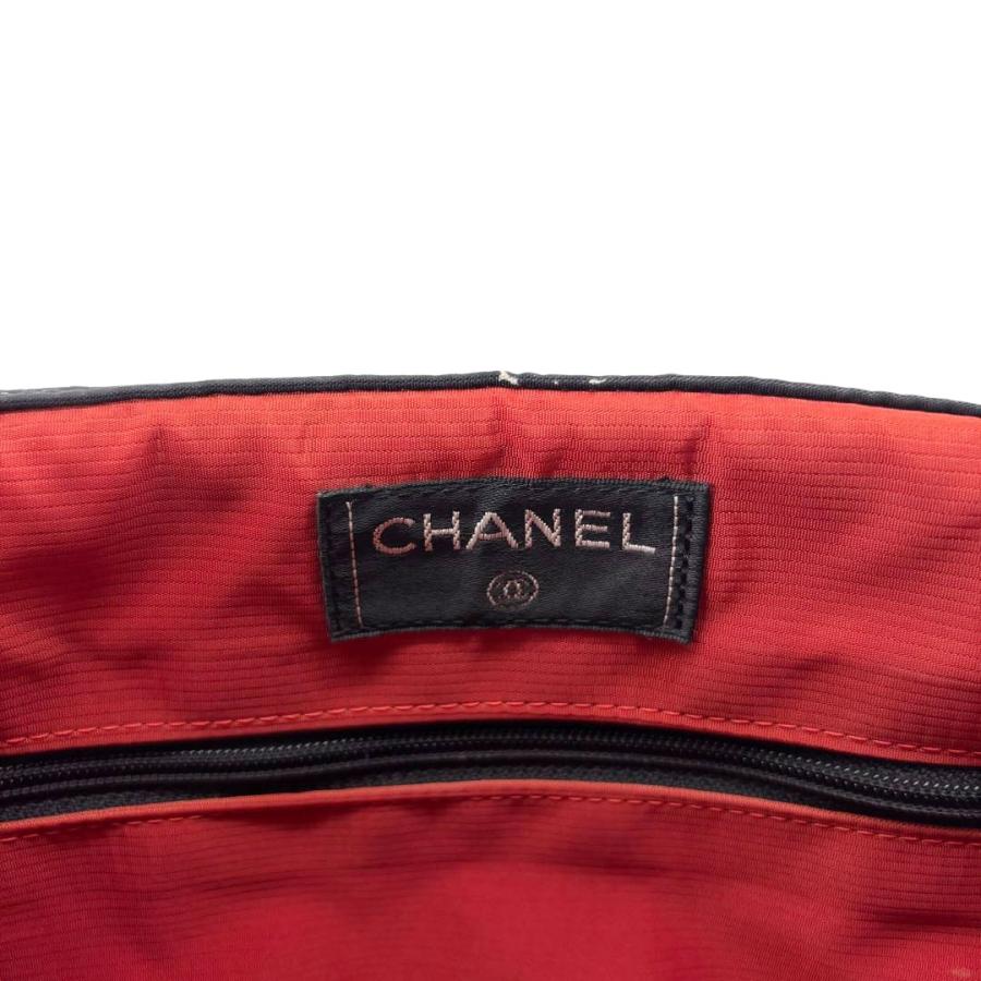 CHANEL（シャネル） リュックサック バックパック 旧トラベルライン