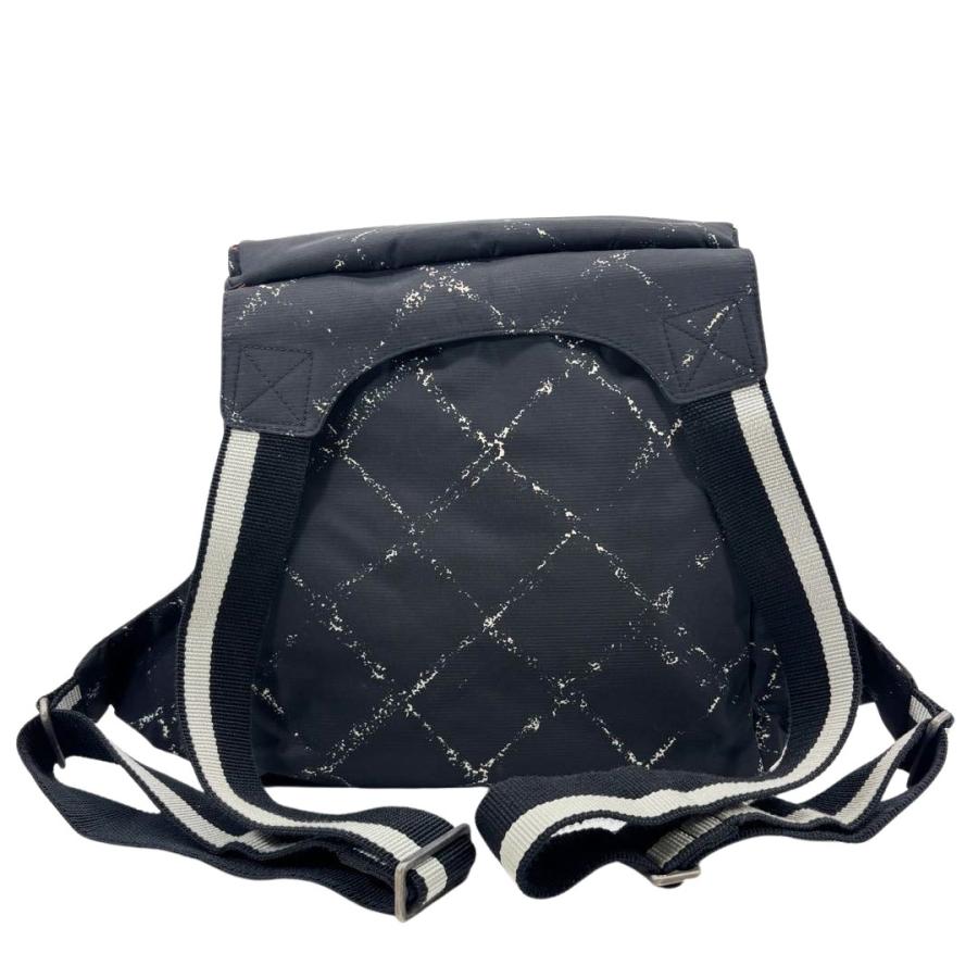 CHANEL（シャネル） リュックサック バックパック 旧トラベルライン