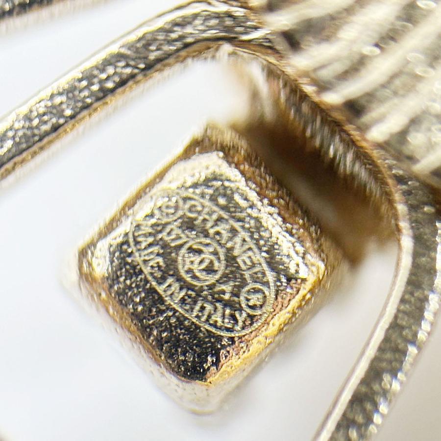 CHANEL（シャネル） ブローチ ピンズ ココマーク フラワー フェイク