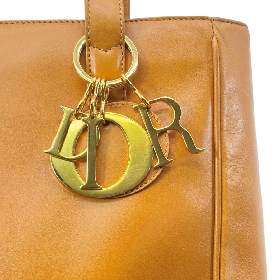 Christian Dior（クリスチャン・ディオール） 2WAYハンドバッグ 