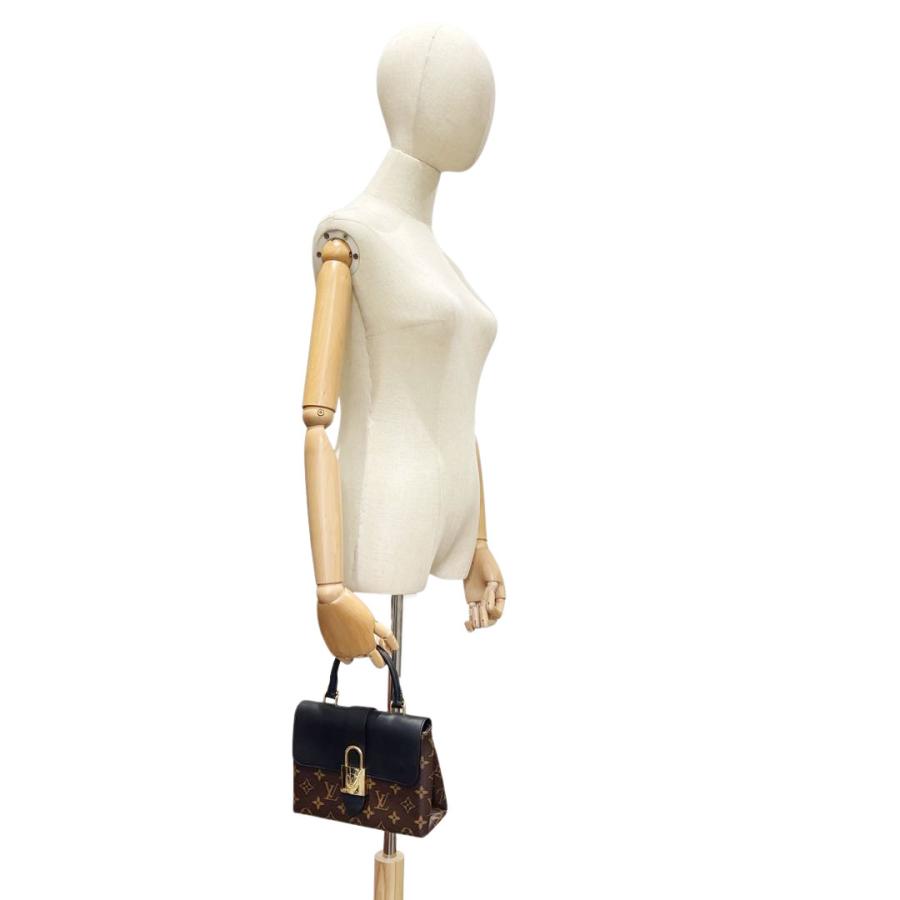 LOUIS VUITTON（ルイ・ヴィトン） 2WAYハンドバッグ ロッキーBB