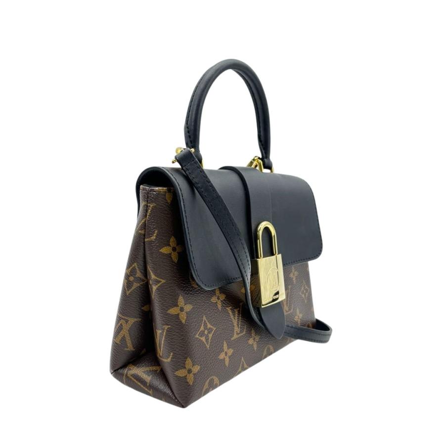 LOUIS VUITTON（ルイ・ヴィトン） 2WAYハンドバッグ ロッキーBB