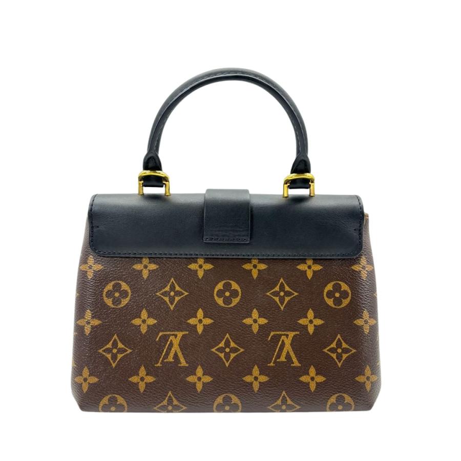 LOUIS VUITTON（ルイ・ヴィトン） 2WAYハンドバッグ ロッキーBB