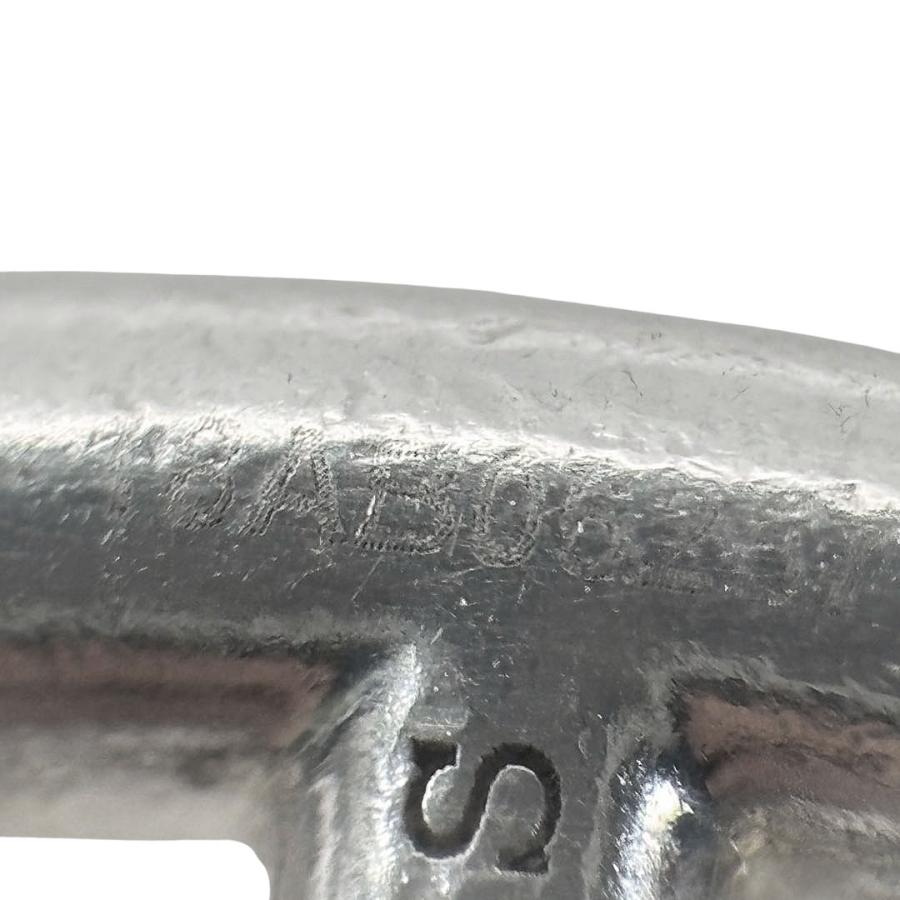 HERMES（エルメス） ロングネックレス ファランドール80