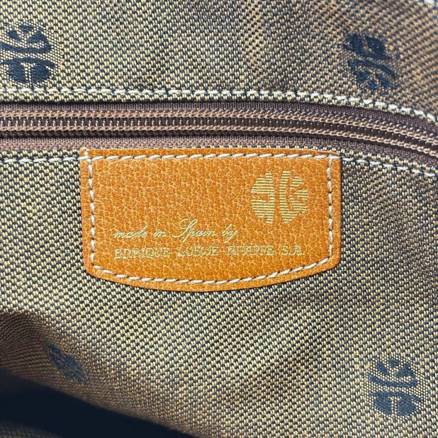 LOEWE（ロエベ） ENRIQUE LOEWE KNAPPE エンリケロエベナッペ