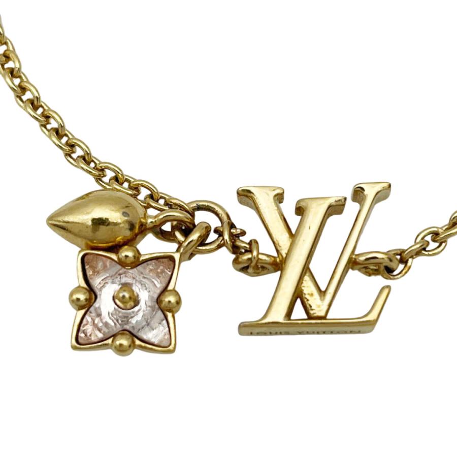 LOUIS VUITTON（ルイ・ヴィトン） ブレスレット ブラスレ・ルルグラム 