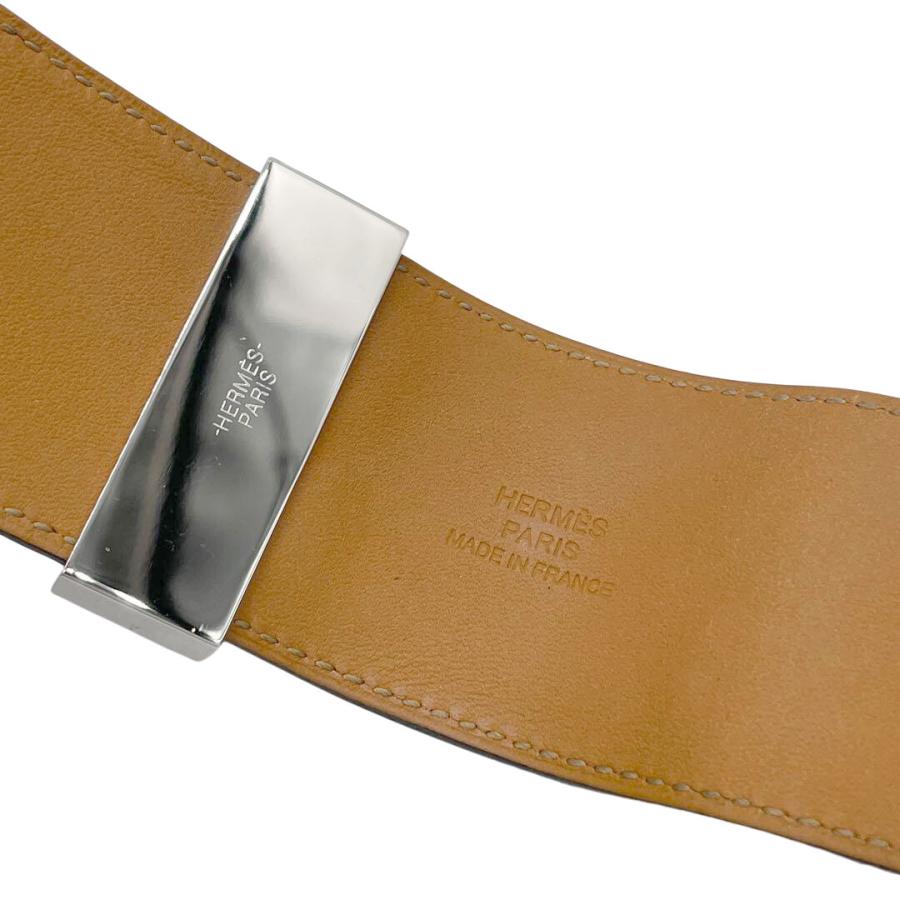 HERMES エルメス レザーブレスレット コリエドシアン Sサイズ HERMES エルメス レザーブレスレット コリエドシアン Sサイズ