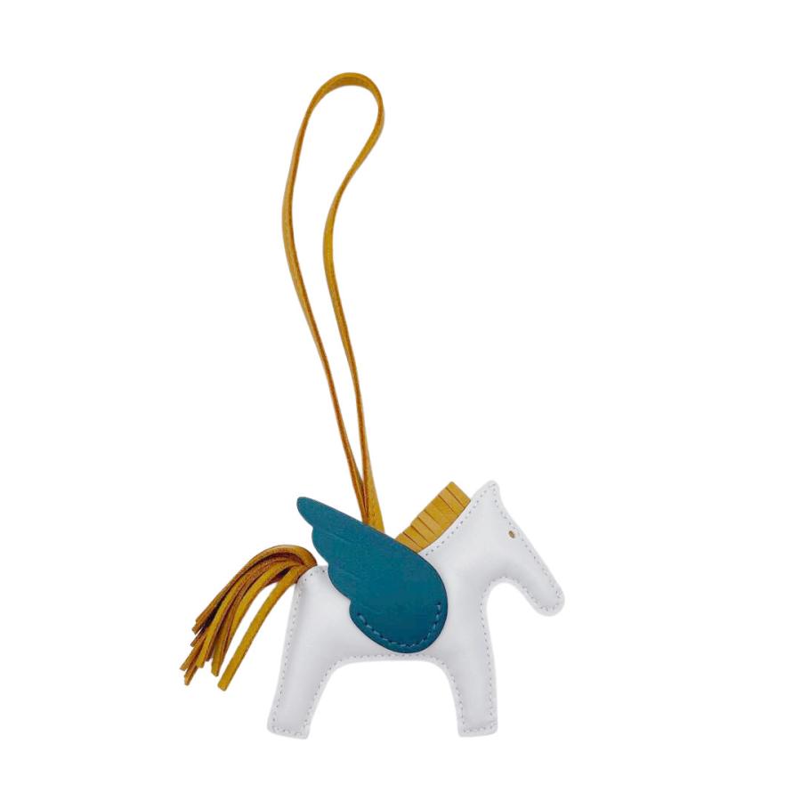 HERMES（エルメス） ロデオチャームPM ペガサス アニョーミロ