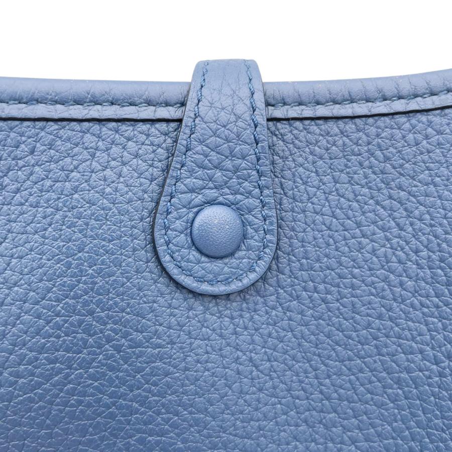 HERMES エルメス エヴリンTPM アマゾン ショルダーバッグ トリヨン 