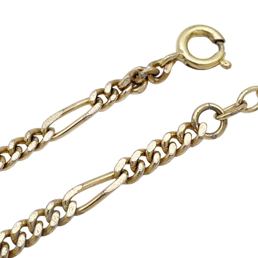 美品　クリスチャン　ディオール　ネックレス　CDロゴ　ゴールド スクエア クリスチャンディオール ネックレス ロゴ CD ストーン スクエア