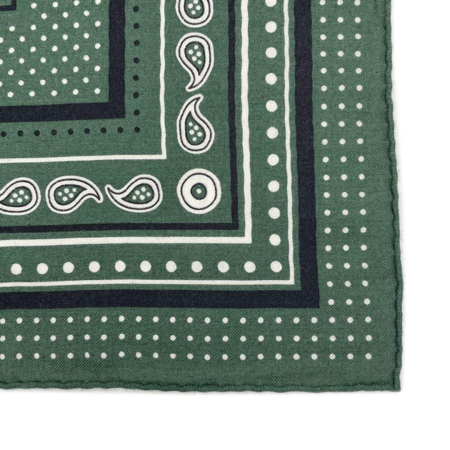 HERMES（エルメス） ショール カレジェアン140 カシシル『Les Cles