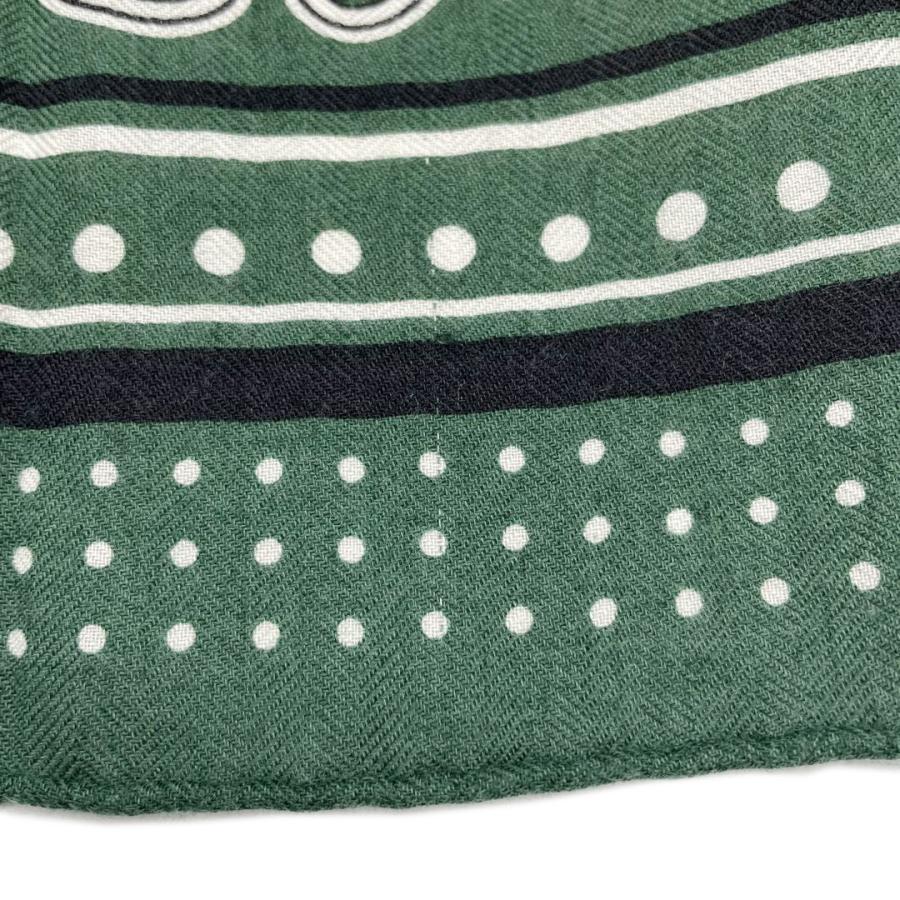 HERMES（エルメス） ショール カレジェアン140 カシシル『Les Cles