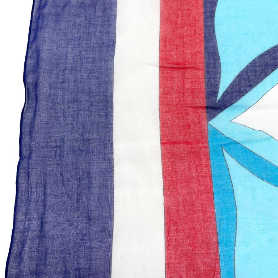 爆安プライス爆安プライス美品 HERMES エルメス パレオ スカーフ